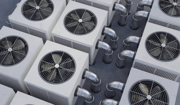 Best Residential HVAC in Salida Del Sol Estates, TX