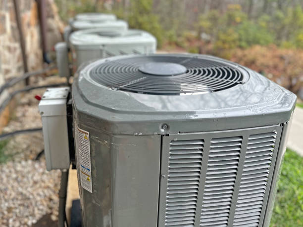 Best Residential HVAC in Salida Del Sol Estates, TX